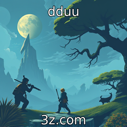 Tendências emergentes na narrativa dos jogos