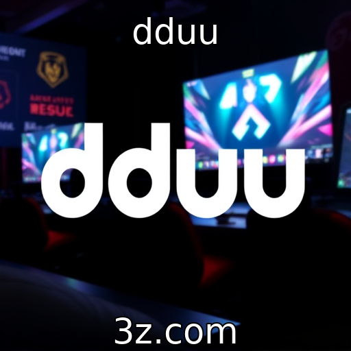 Evolução dos eSports como indústria global