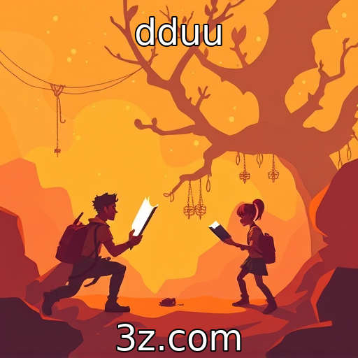 A evolução das narrativas em jogos interativos