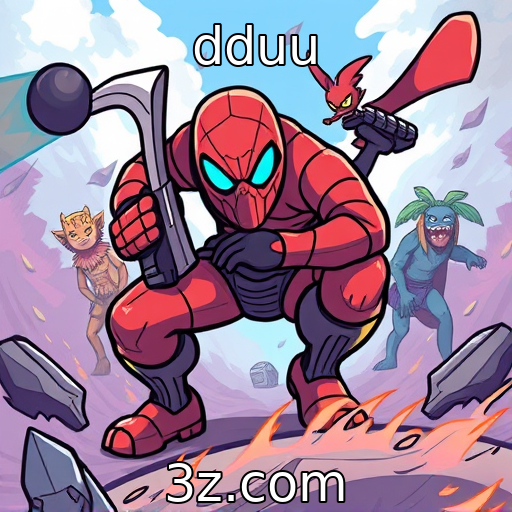 Crescimento do mercado de jogos móveis