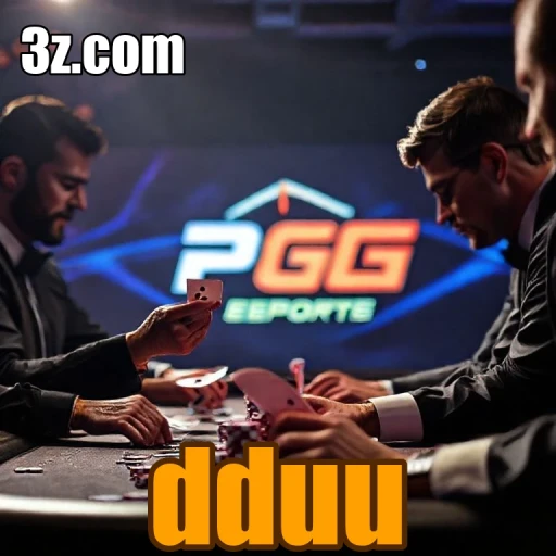 Estratégia Assombrosa: Os Recursos Incríveis do Site dduu